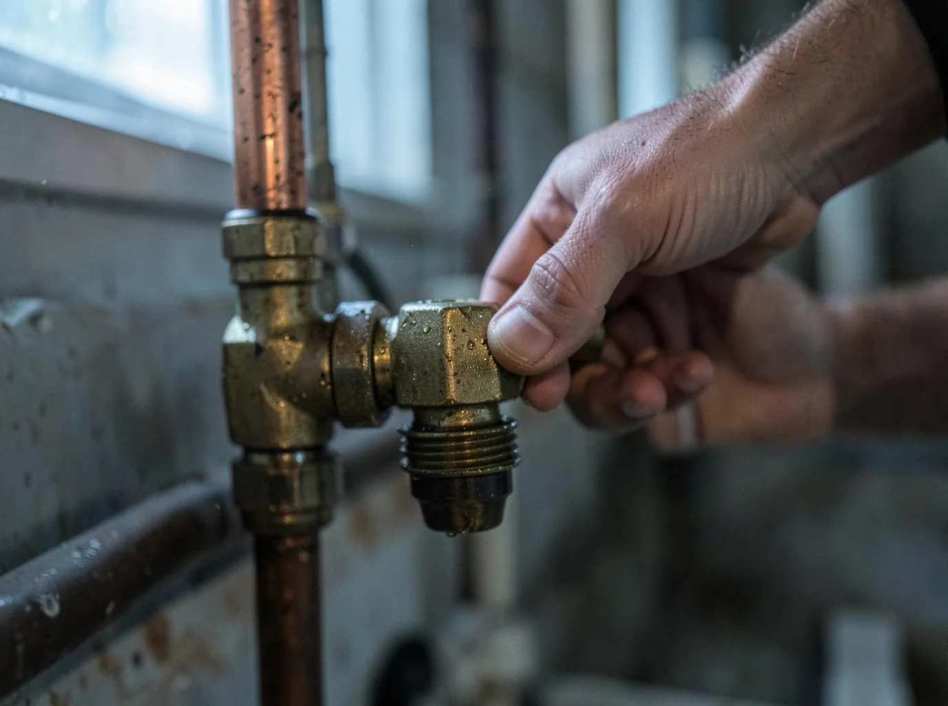 Emergency Plumber Prospect, PA FAQs